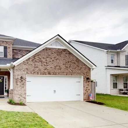 Buy this 5 bed house on Magpie Lane in Rutherford County, TN 37128
