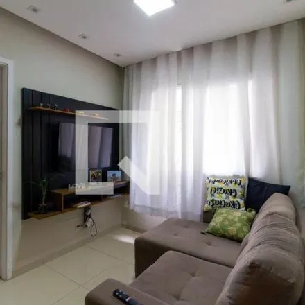 Buy this 1 bed apartment on Rua Cônego Vicente Miguel Marino 101 in Campos Elísios, São Paulo - SP