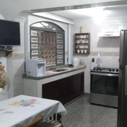 Buy this 3 bed house on Rua Marechal Floriano in Vila Gilda, Santo André - SP