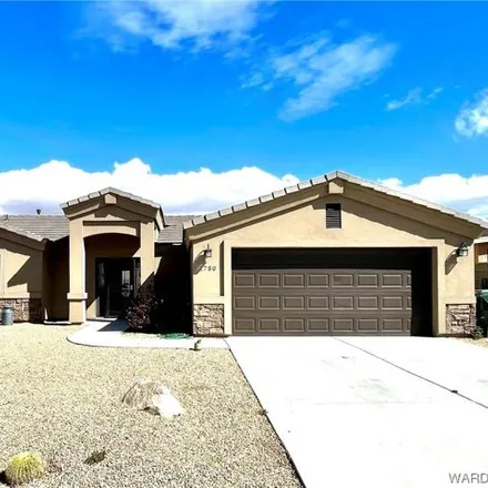 Buy this 3 bed house on 2788 North Rainbow Drive in Kingman, AZ 86401