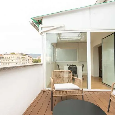 Image 4 - Carrer del Mestre Nicolau, 14, 08021 Barcelona, Spain - Apartment for rent