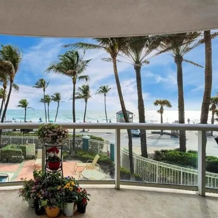 Buy this 2 bed condo on 2065 Southeast 3rd Street in The Cove, Deerfield Beach