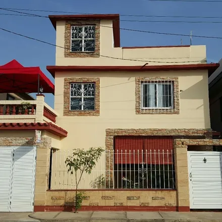 Rent this 2 bed house on Cárdenas in Los Taínos, CU