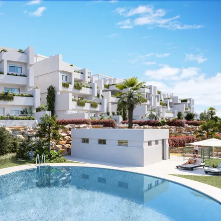 Image 1 - Estepona, Andalusia, Spain - Apartment for sale