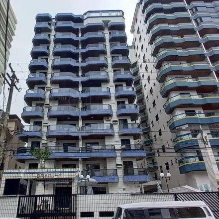 Image 1 - Rua Copacabana 80, Guilhermina, Praia Grande - SP, 11701-210, Brazil - Apartment for sale