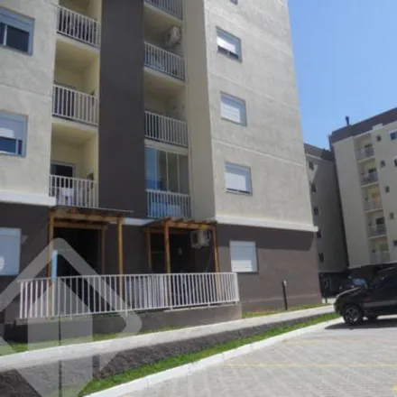 Buy this 2 bed apartment on unnamed road in Cecília, Viamão - RS
