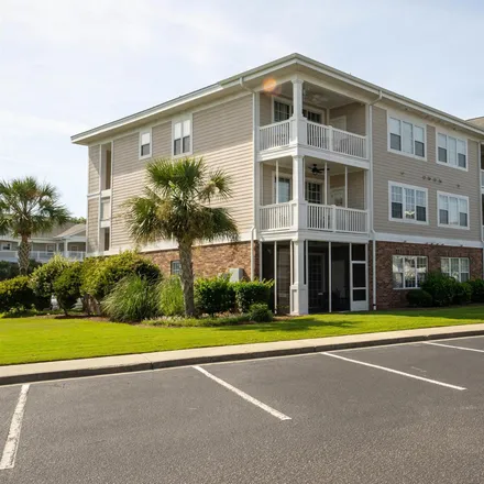 Image 5 - 5801 Oyster Catcher Drive, North Myrtle Beach, SC 29582, USA - Condo for sale