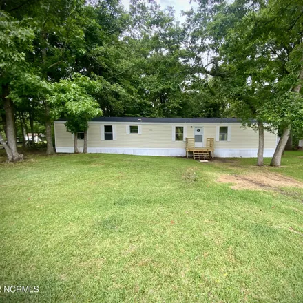 Image 1 - 805 Garner Drive, Carteret County, NC 28570, USA - House for sale