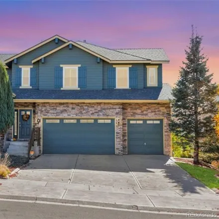 Buy this 5 bed house on 24562 East Davies Way in Aurora, CO 80016