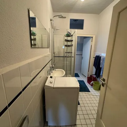 Rent this 1 bed apartment on Beim Gesundbrunnen 14 in 20537 Hamburg, Germany