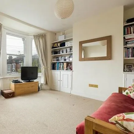 Rent this 1 bed room on 78 Cecil Road in London, SW19 1JT