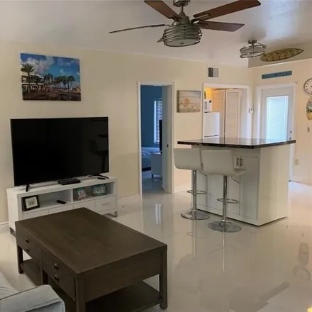 Rent this 1 bed condo on Sea Echo Apartment Motel in El Mar Drive, Lauderdale-by-the-Sea