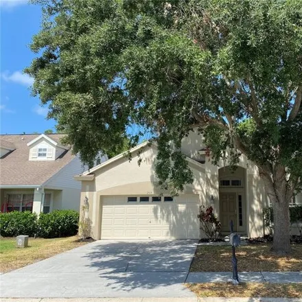 Buy this 4 bed house on 2503 Maylin Drive in Pasco County, FL 34655