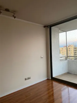Rent this 2 bed apartment on Marchant Pereira 1071 in 750 0000 Providencia, Chile