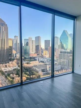 Rent this 2 bed apartment on Colby Street in Dallas, TX 75201