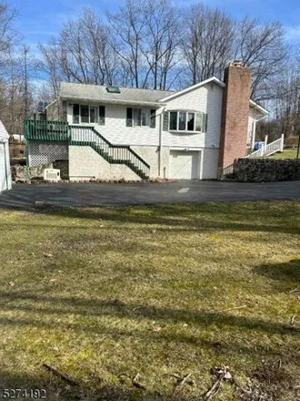 Image 5 - 300 Klimas Road, Frankford Township, NJ 07826, USA - House for sale