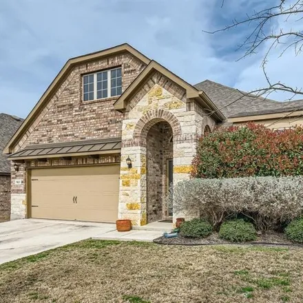 Image 4 - 903 Highland Vista, New Braunfels, TX 78130, USA - House for sale