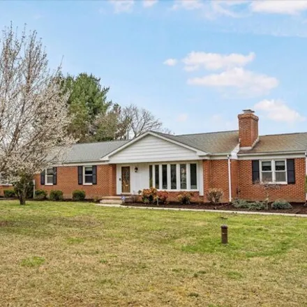 Buy this 4 bed house on 13801 Baldwin Mill Road in Baldwin, Baltimore County