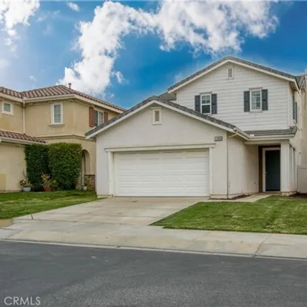 Buy this 3 bed house on 1380 Grapeseed Lane in Beaumont, CA 92223