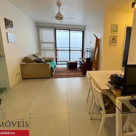 Buy this 2 bed apartment on Avenida Gilberto Amado in Barra da Tijuca, Região Geográfica Intermediária do Rio de Janeiro - RJ