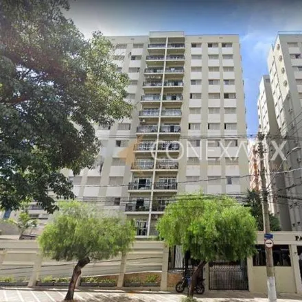 Image 2 - Rua Barreto Leme 1900, Centro, Campinas - SP, 13025-063, Brazil - Apartment for sale