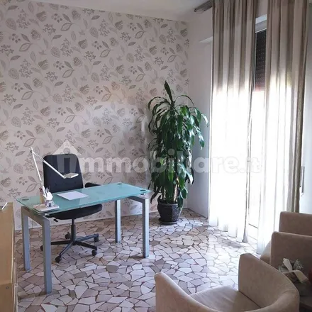 Rent this 3 bed apartment on Via Paolo Veronese 3/2 in 40133 Bologna BO, Italy