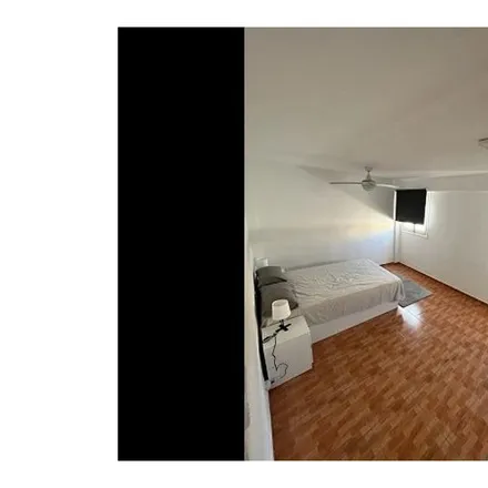 Image 2 - Carrer d'Astúries, 44, 46023 Valencia, Spain - Room for rent