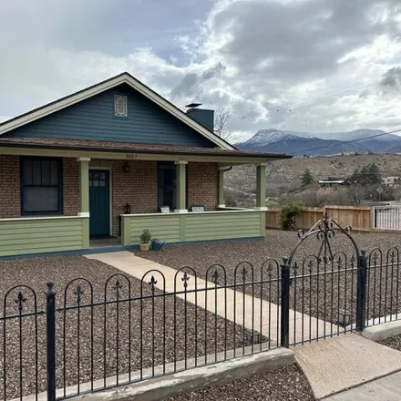 Buy this 3 bed house on unnamed road in Clarkdale, Yavapai County