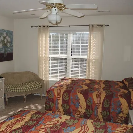 Rent this 1 bed condo on Calabash