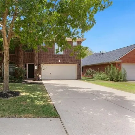 Buy this 4 bed house on 1837 Foster Leaf Lane in Fort Bend County, TX 77406