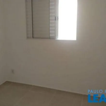 Buy this 2 bed apartment on Escola Estadual Caramuru in Rua Rêgo Barros 501, Aricanduva
