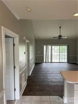 Rent this 2 bed condo on 8799 Coralbell Lane in Charlotte, NC 28213