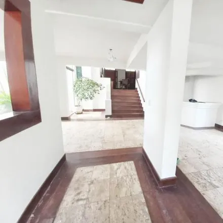 Buy this 5 bed house on Avenida José Osvaldo de Araújo in São Bento, Belo Horizonte - MG