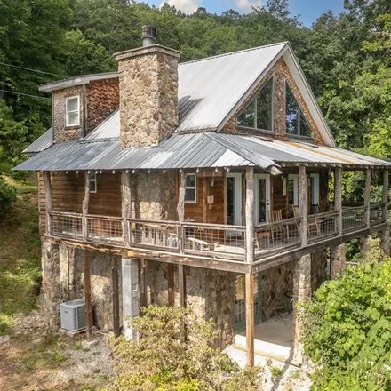 Image 1 - Eagles Roost Road, Swain County, NC 28813, USA - House for sale