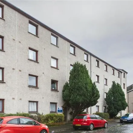 Rent this 2 bed apartment on Au Gourmand Bakery in 8 Murieston Lane, City of Edinburgh