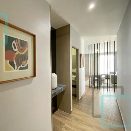 Buy this 3 bed apartment on Calle Sabinos 319 in Residencial Potrero de Anahuac, 66465 San Nicolás de los Garza