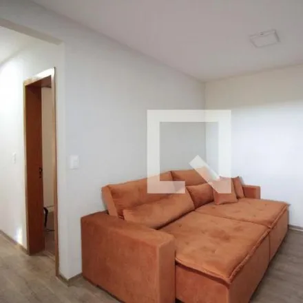 Buy this 3 bed apartment on Rua Augusto Franco in São João Batista, Belo Horizonte - MG