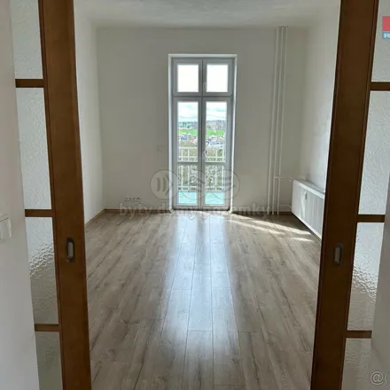 Image 2 - Jan Žižka z Trocnova, Žižkovo náměstí, 390 01 Tábor, Czechia - Apartment for rent