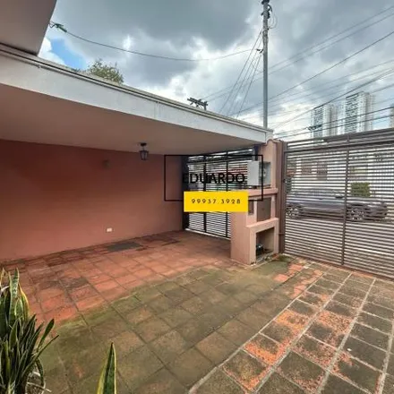 Buy this 3 bed house on Rua Frei Inácio da Conceição in Rio Pequeno, São Paulo - SP