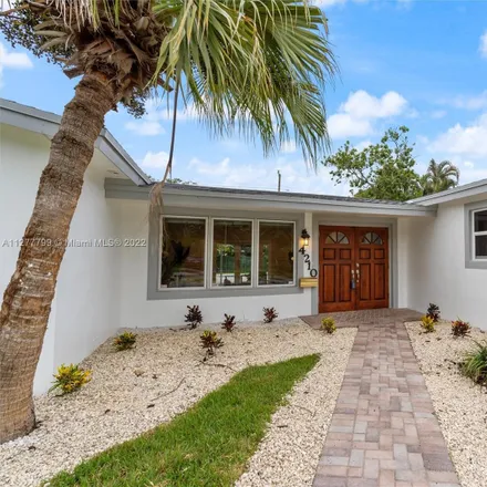 Image 2 - 4210 Fillmore Street, West Hollywood, Hollywood, FL 33021, USA - House for sale