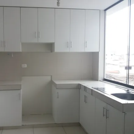 Image 3 - Lima Metropolitan Area, Lince, LIM, PE - Apartment for rent