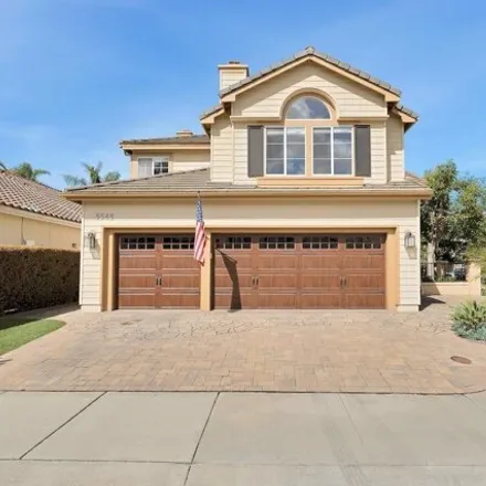 Buy this 6 bed house on 5548 Caminito Vista Lujo in San Diego, CA 92130