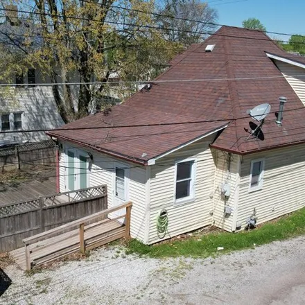Image 3 - 199 East Chestnut Street, Ames, Crawfordsville, IN 47933, USA - House for sale