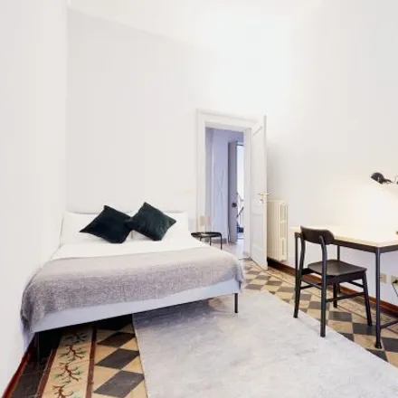 Image 5 - Via Ormea, 85, 10126 Turin Torino, Italy - Room for rent