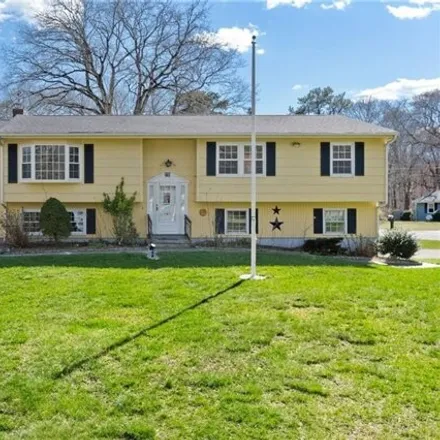 Buy this 4 bed house on 234 Chatworth Road in Wickford, North Kingstown
