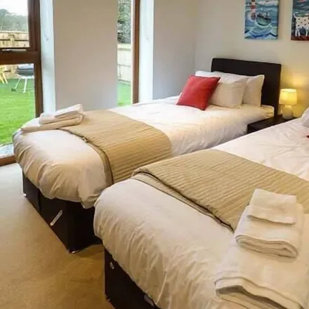 Rent this 3 bed duplex on Dorset in DT3 5QD, United Kingdom