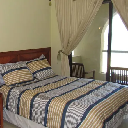 Rent this 1 bed condo on Cancún in Benito Juárez, Mexico