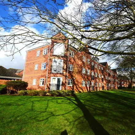 Rent this 3 bed apartment on Brackenhurst Place in Leeds, LS17 6WD