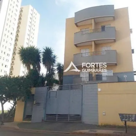 Image 2 - Condomínio Edifício Cambará, Rua Horácio Pessini 80, Jardim Nova Aliança, Ribeirão Preto - SP, 14026-590, Brazil - Apartment for sale