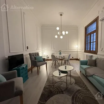 Rent this 2 bed apartment on Tucumán 332 in San Nicolás, C1043 AAA Buenos Aires